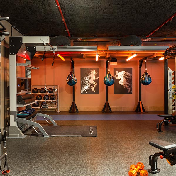 Power Fitness | Pullman Paris Montparnasse Hotel